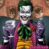 The Joker's Photo